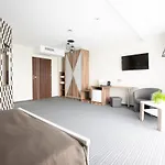 Jelen Resort&spa * Jelen (Tczew)