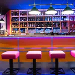 Jelen Resort&spa Jelen (Tczew)