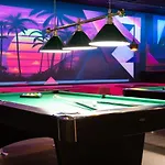 Resort Jelen Resort&spa Jelen (Tczew)