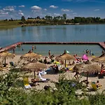 Jelen Resort&spa Resort Jelen (Tczew)
