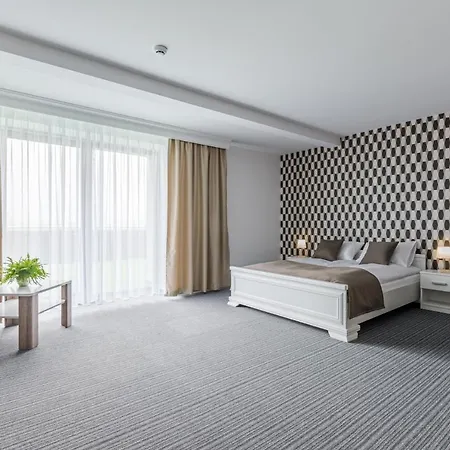 Rezort Jelen Resort&spa *