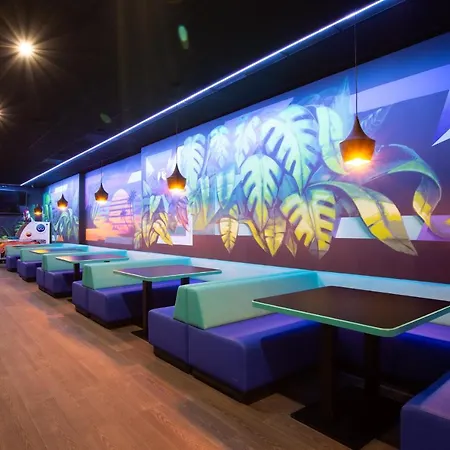 Jelen Resort&spa Jelen (Tczew)