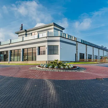 Jelen Resort&spa * Jelen (Tczew)