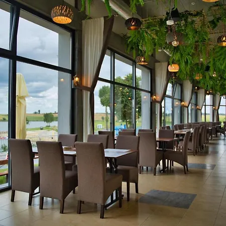 Jelen Resort&spa * Jelen (Tczew)