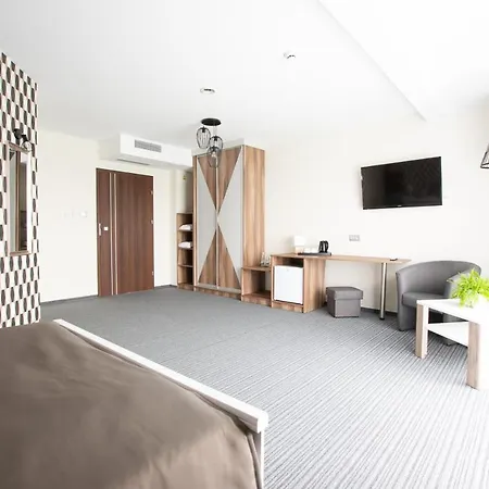 Jelen Resort&spa * Jelen (Tczew)