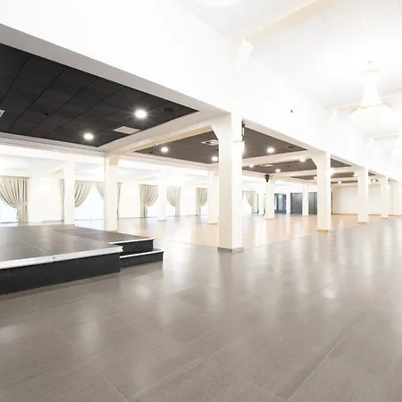 Jelen Resort&spa Jelen (Tczew)