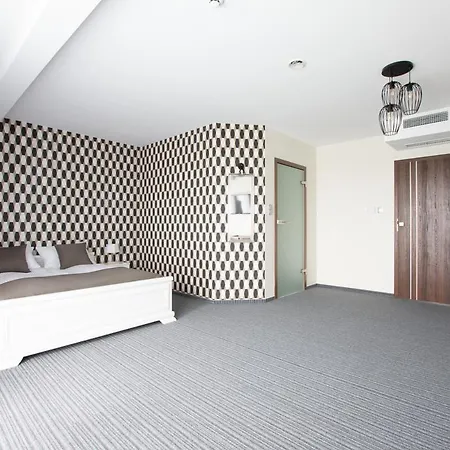 Resort Jelen Resort&spa