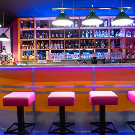 Jelen Resort&spa Jelen (Tczew)