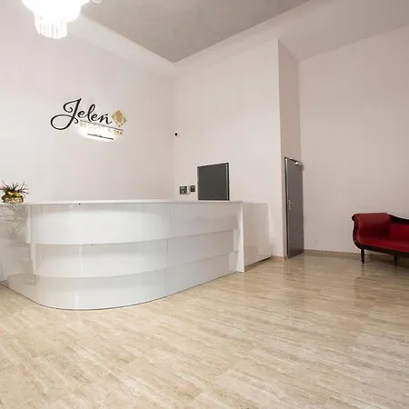 Jelen Resort&spa Rezort