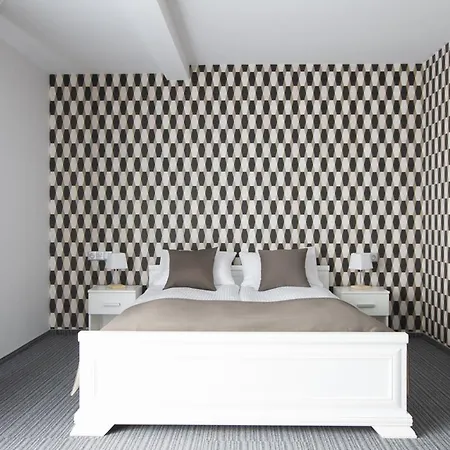 Jelen Resort&spa Resort *