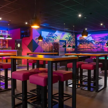 Rezort Jelen Resort&spa Jelen (Tczew)