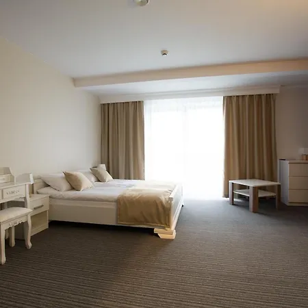 Jelen Resort&spa Resort