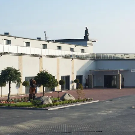Jeleń Resort&spa * Jelen (Tczew)