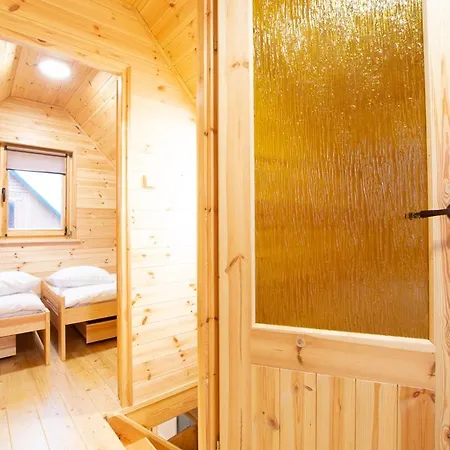 Resort Jelen Resort&spa