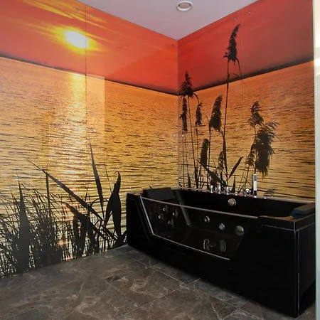 Resort Jelen Resort&spa *