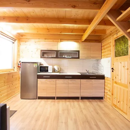 Jelen Resort&spa Resort *