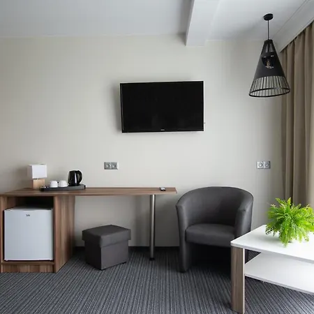 Rezort Jelen Resort&spa