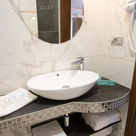 Jelen Resort&spa Resort Jelen (Tczew)