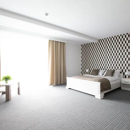 Jelen Resort&spa Resort