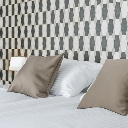 Jelen Resort&spa Resort *