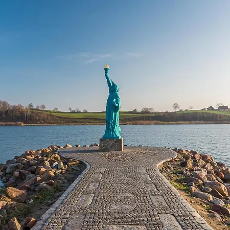 Jelen Resort&spa Jelen (Tczew)