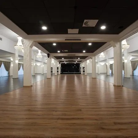 Jelen Resort&spa Курортный комплекс *