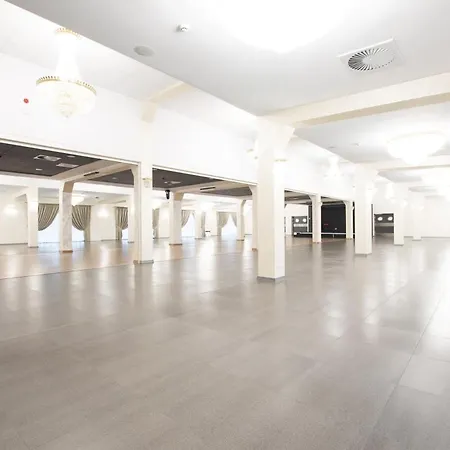 Resort Jelen Resort&spa Jelen (Tczew)