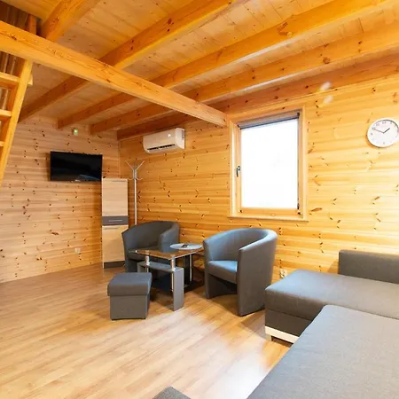 Jelen Resort&spa * Jelen (Tczew)