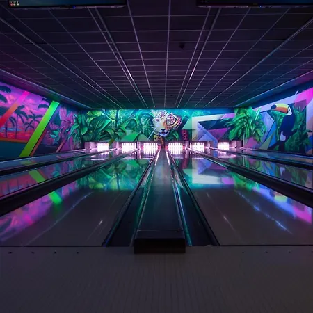 Jelen Resort&spa Resort