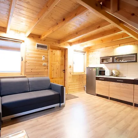 Resort Jelen Resort&spa Jelen (Tczew)