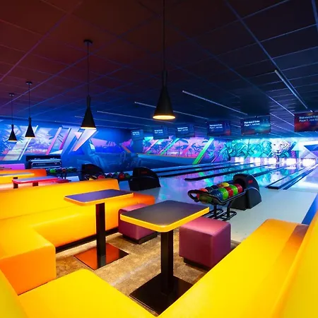 Jelen Resort&spa Resort