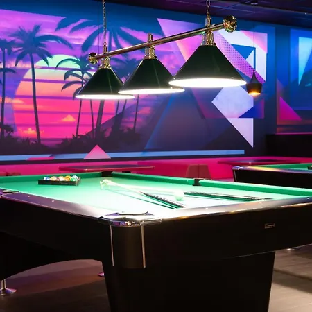 Курортный комплекс Jelen Resort&spa Jelen (Tczew)