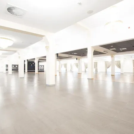 Jelen Resort&spa Курортный комплекс