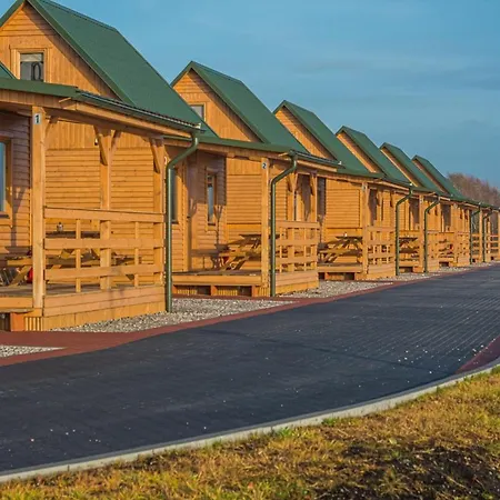 Jeleń Resort&spa Ośrodek wypoczynkowy *
