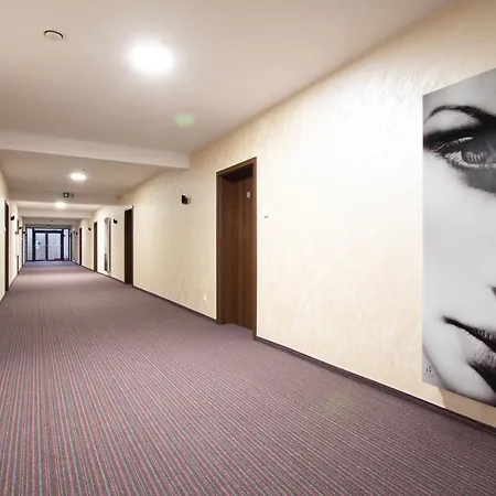 Jelen Resort&spa Курортный комплекс Jelen (Tczew)