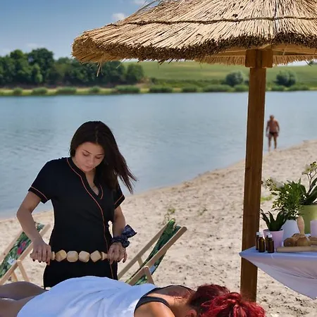 Resort Jelen Resort&spa Jelen (Tczew)