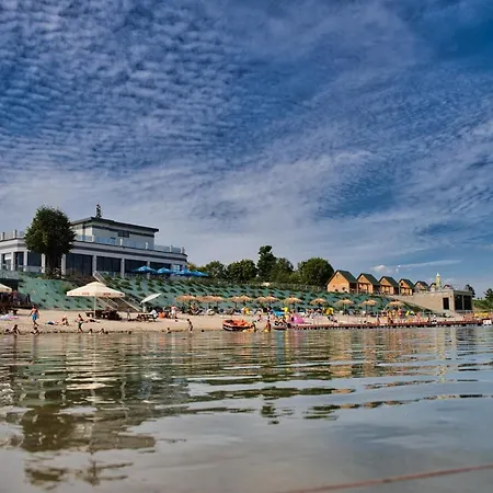 Ośrodek wypoczynkowy Jeleń Resort&spa Jelen (Tczew)
