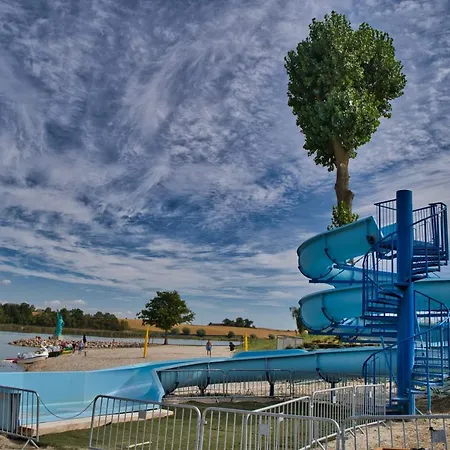 Jelen Resort&spa *