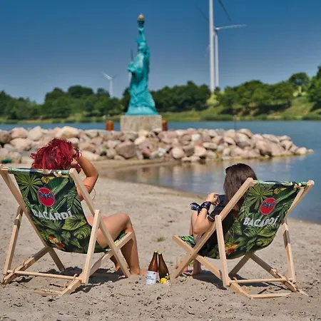 Jelen Resort&spa * Jelen (Tczew)