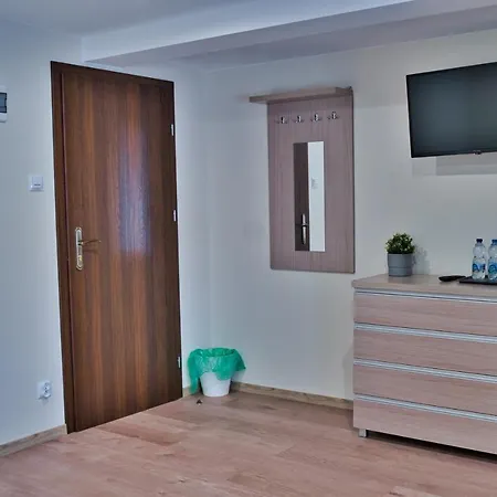 Jelen Resort&spa * Jelen (Tczew)