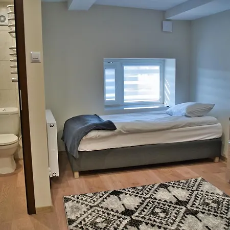 Jelen Resort&spa Resort