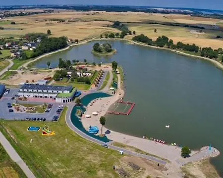 Jelen Resort&spa Jelen (Tczew)