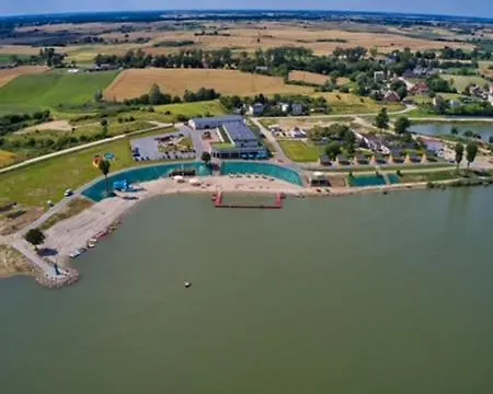 Jelen Resort&spa * Jelen (Tczew)