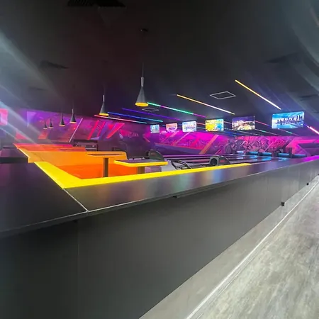 Jelen Resort&spa Resort