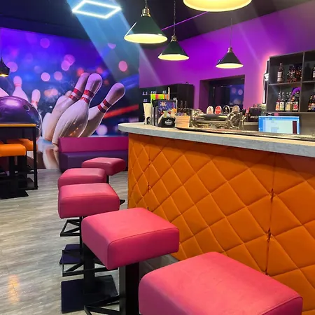 Resort Jelen Resort&spa