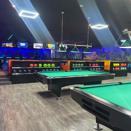 Jelen Resort&spa Resort Jelen (Tczew)