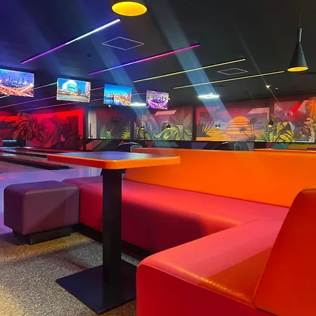 Resort Jelen Resort&spa Jelen (Tczew)