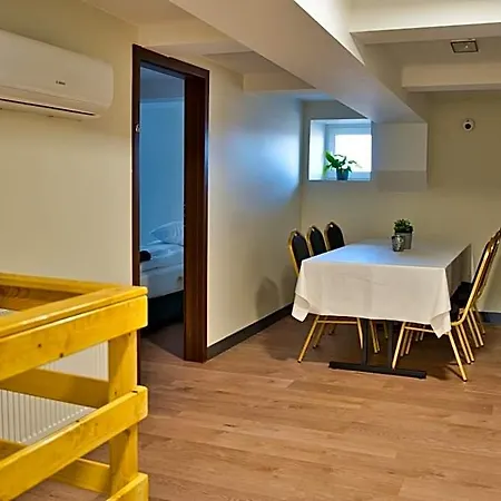 Jelen Resort&spa אתר נופש *