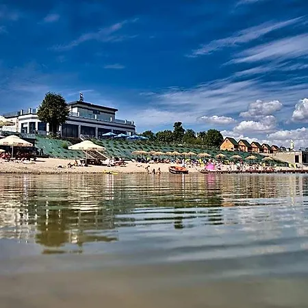 Jelen Resort&spa אתר נופש *