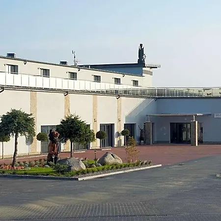 Jelen Resort&spa * Jelen (Tczew)